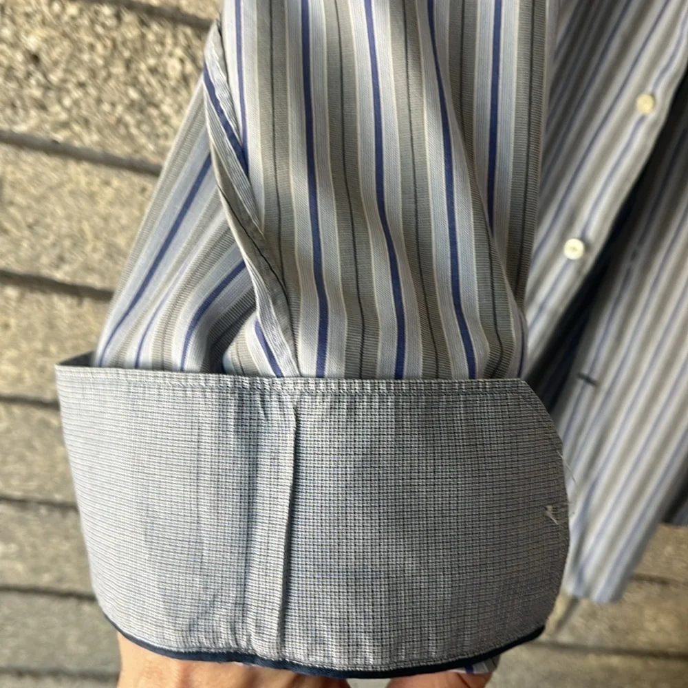 Banana Republic Button down